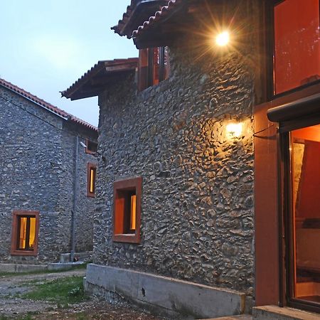 Giusvalla Forest Village Dego Δωμάτιο φωτογραφία