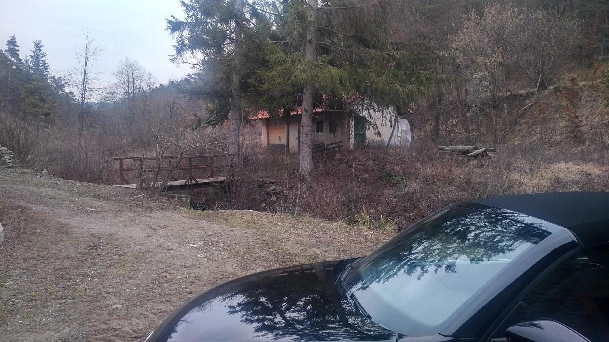 Giusvalla Forest Village Dego Εξωτερικό φωτογραφία