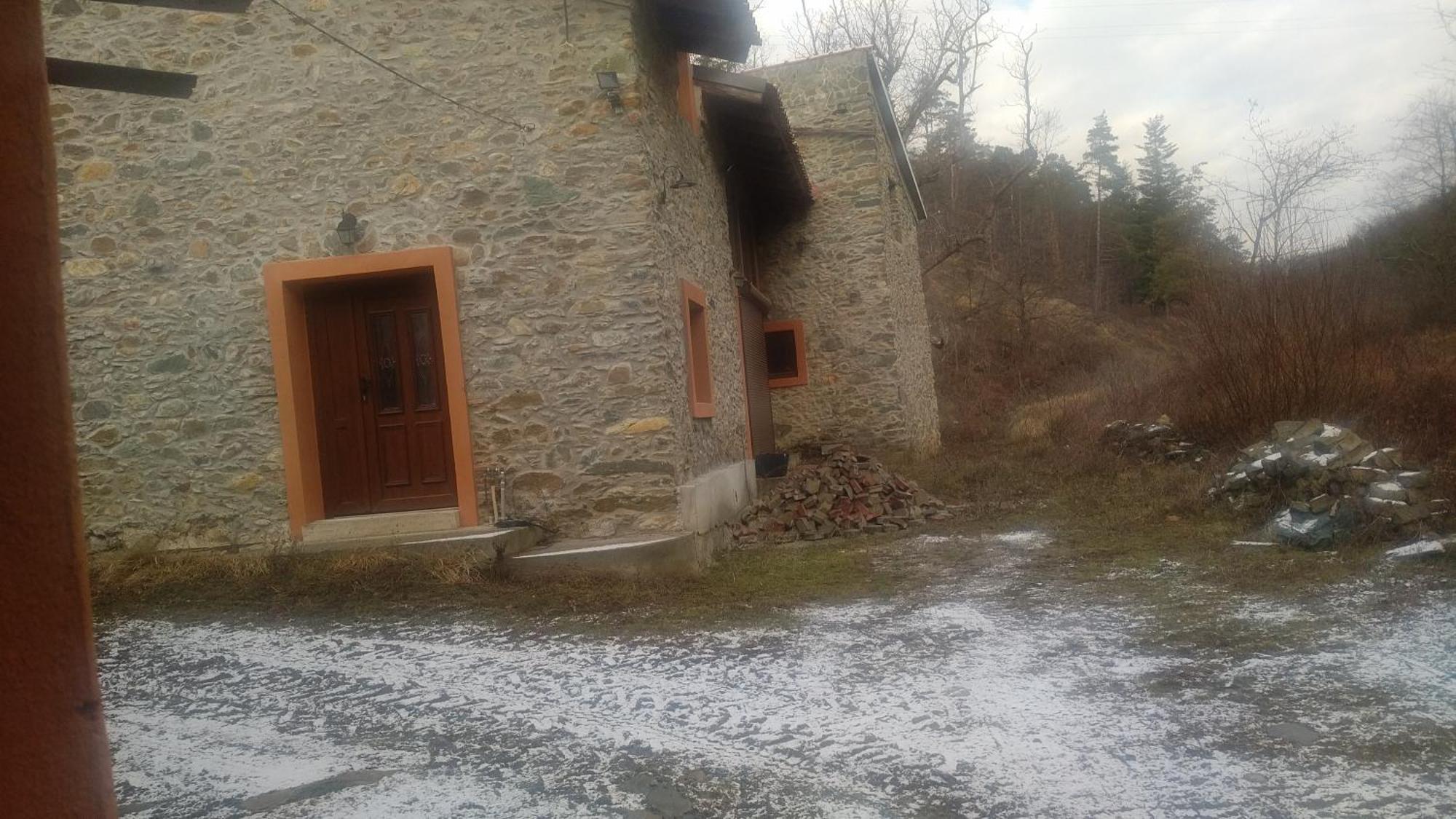 Giusvalla Forest Village Dego Εξωτερικό φωτογραφία