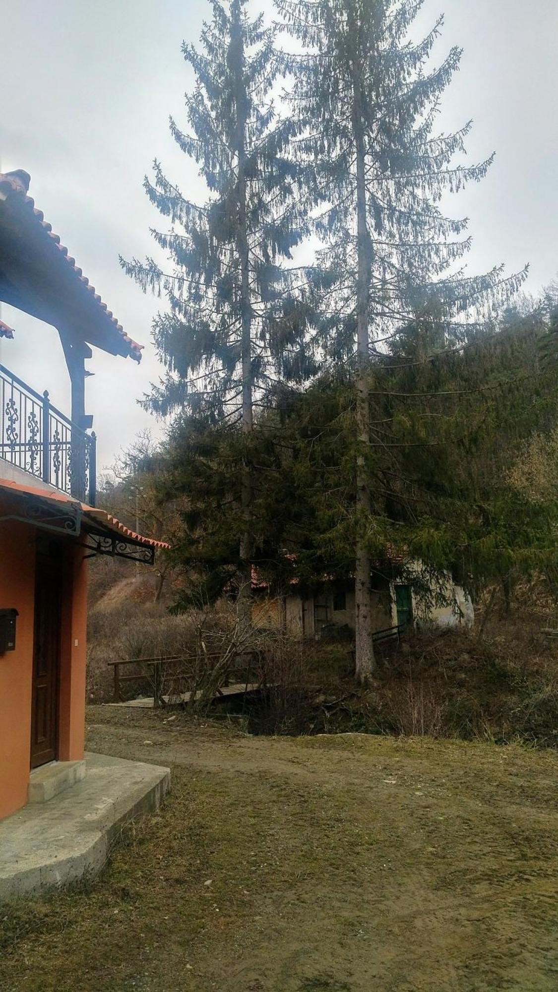 Giusvalla Forest Village Dego Εξωτερικό φωτογραφία