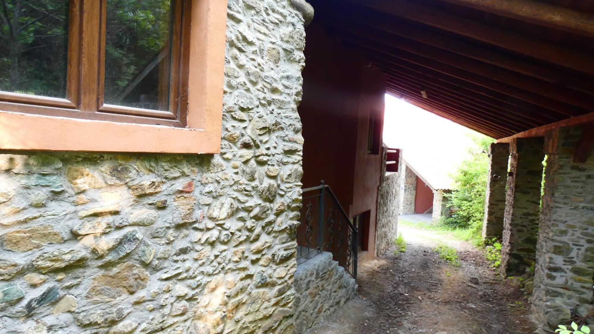 Giusvalla Forest Village Dego Εξωτερικό φωτογραφία