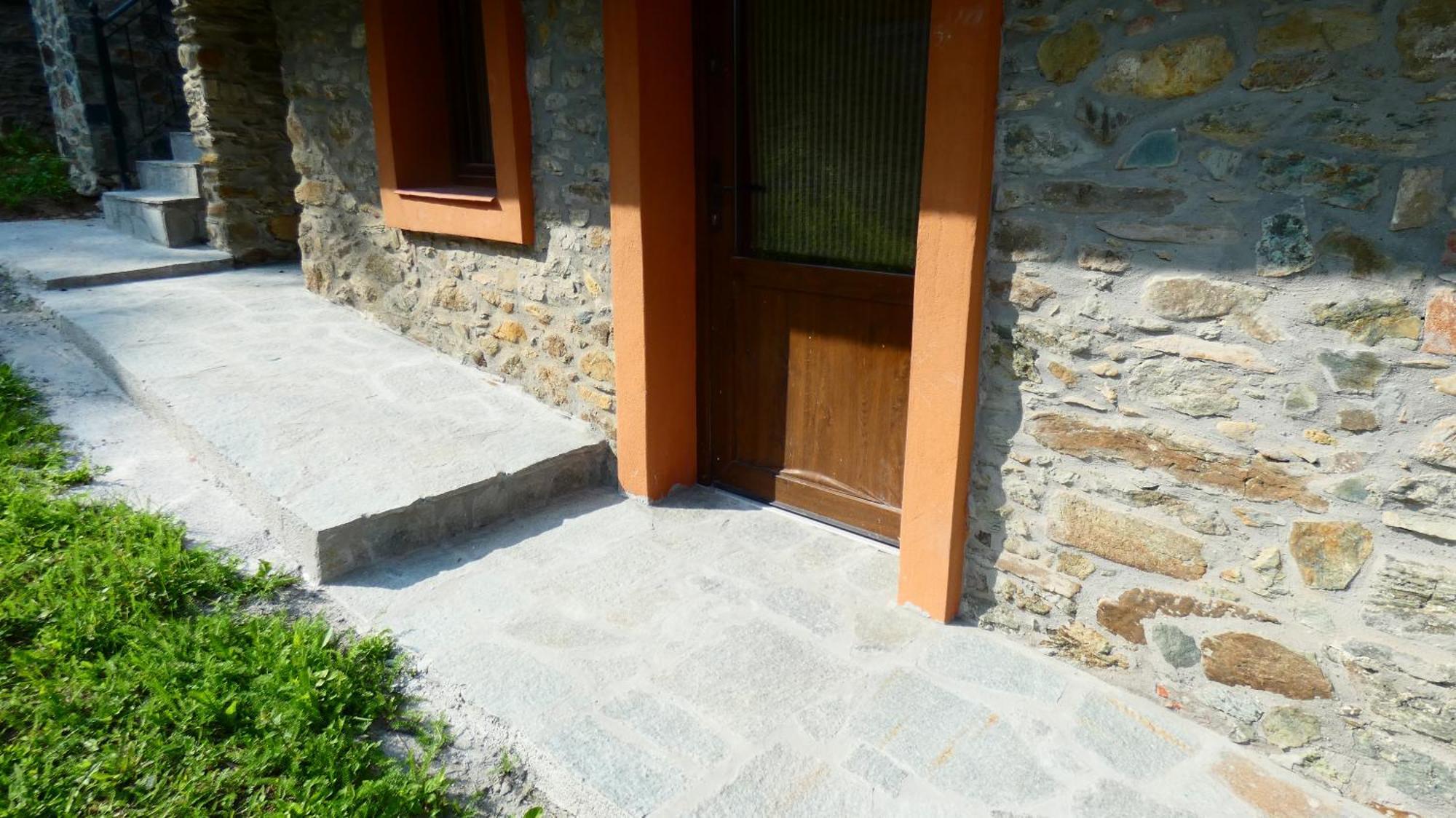 Giusvalla Forest Village Dego Εξωτερικό φωτογραφία