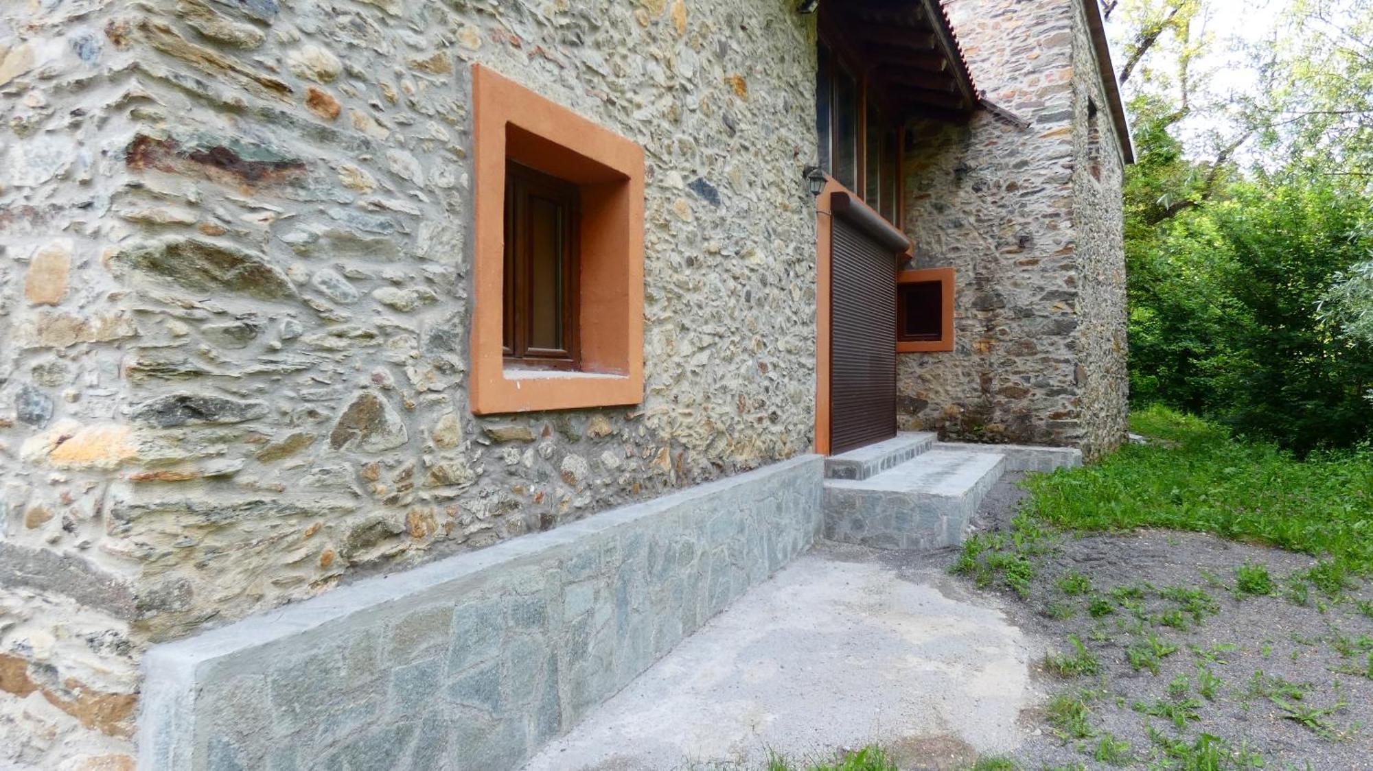 Giusvalla Forest Village Dego Εξωτερικό φωτογραφία