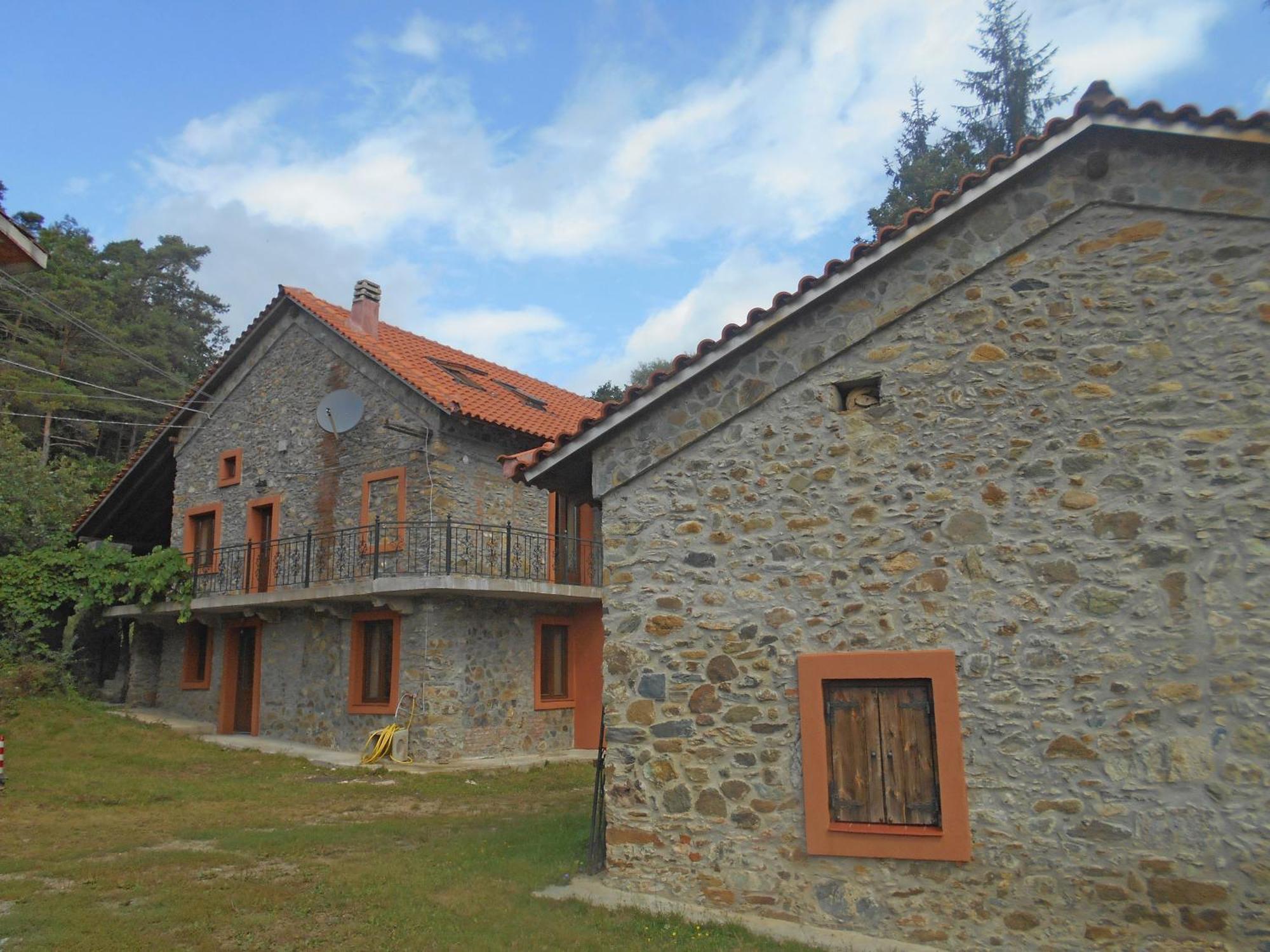 Giusvalla Forest Village Dego Δωμάτιο φωτογραφία