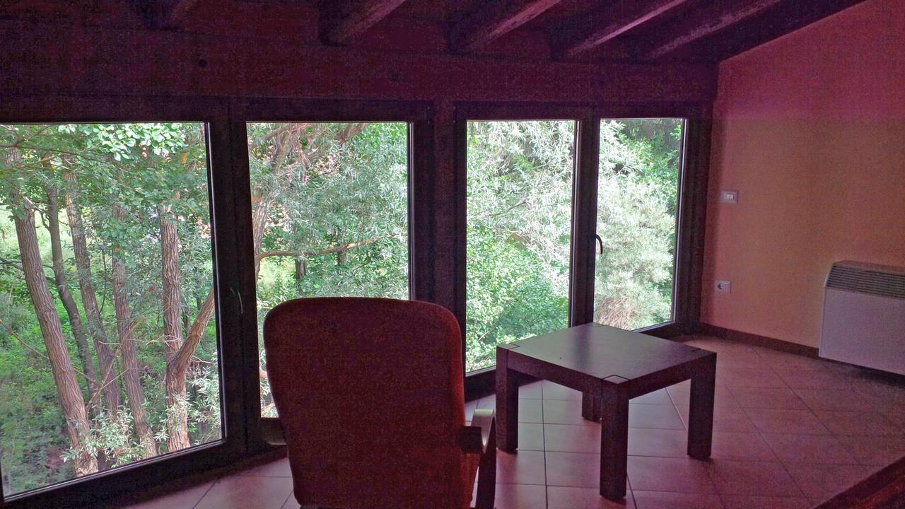 Giusvalla Forest Village Dego Δωμάτιο φωτογραφία