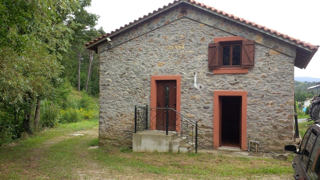 Giusvalla Forest Village Dego Δωμάτιο φωτογραφία