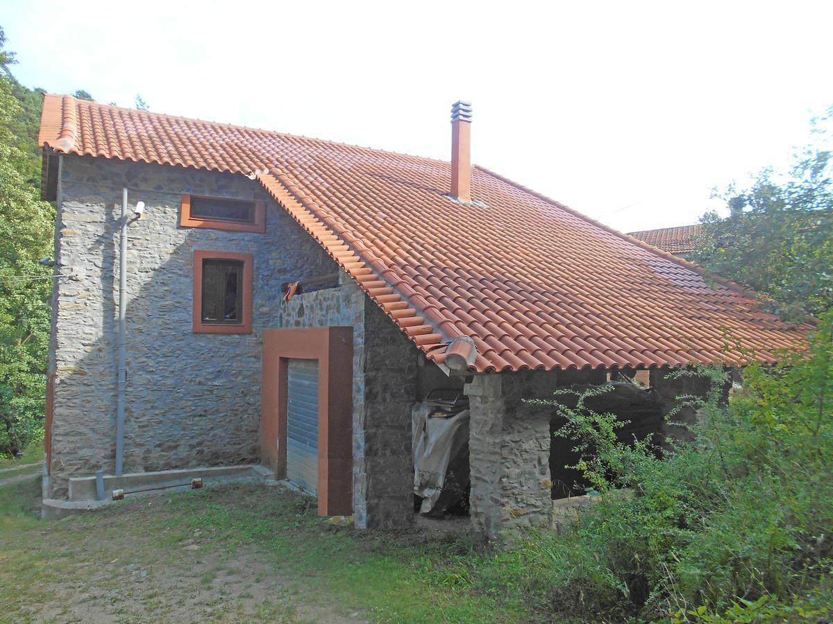 Giusvalla Forest Village Dego Δωμάτιο φωτογραφία