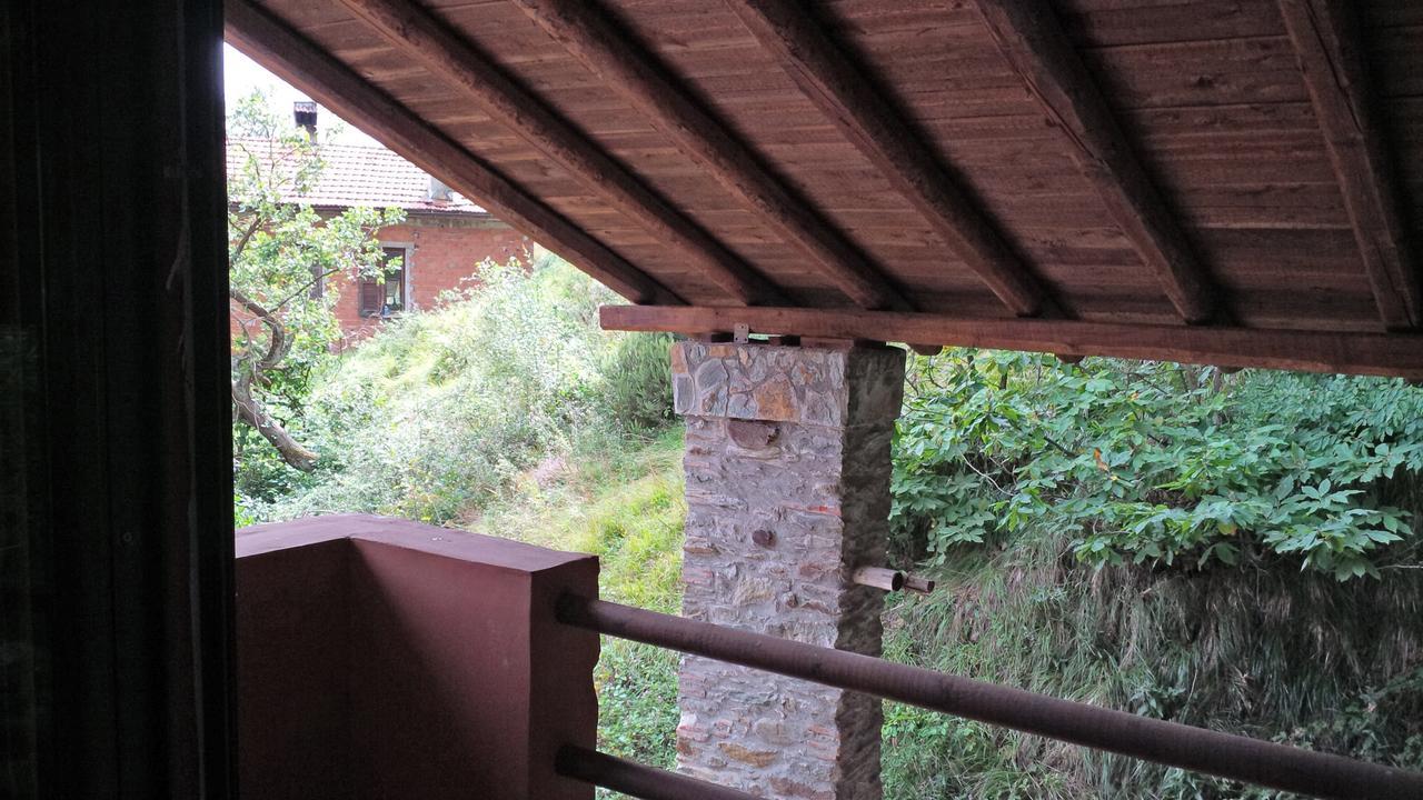Giusvalla Forest Village Dego Δωμάτιο φωτογραφία