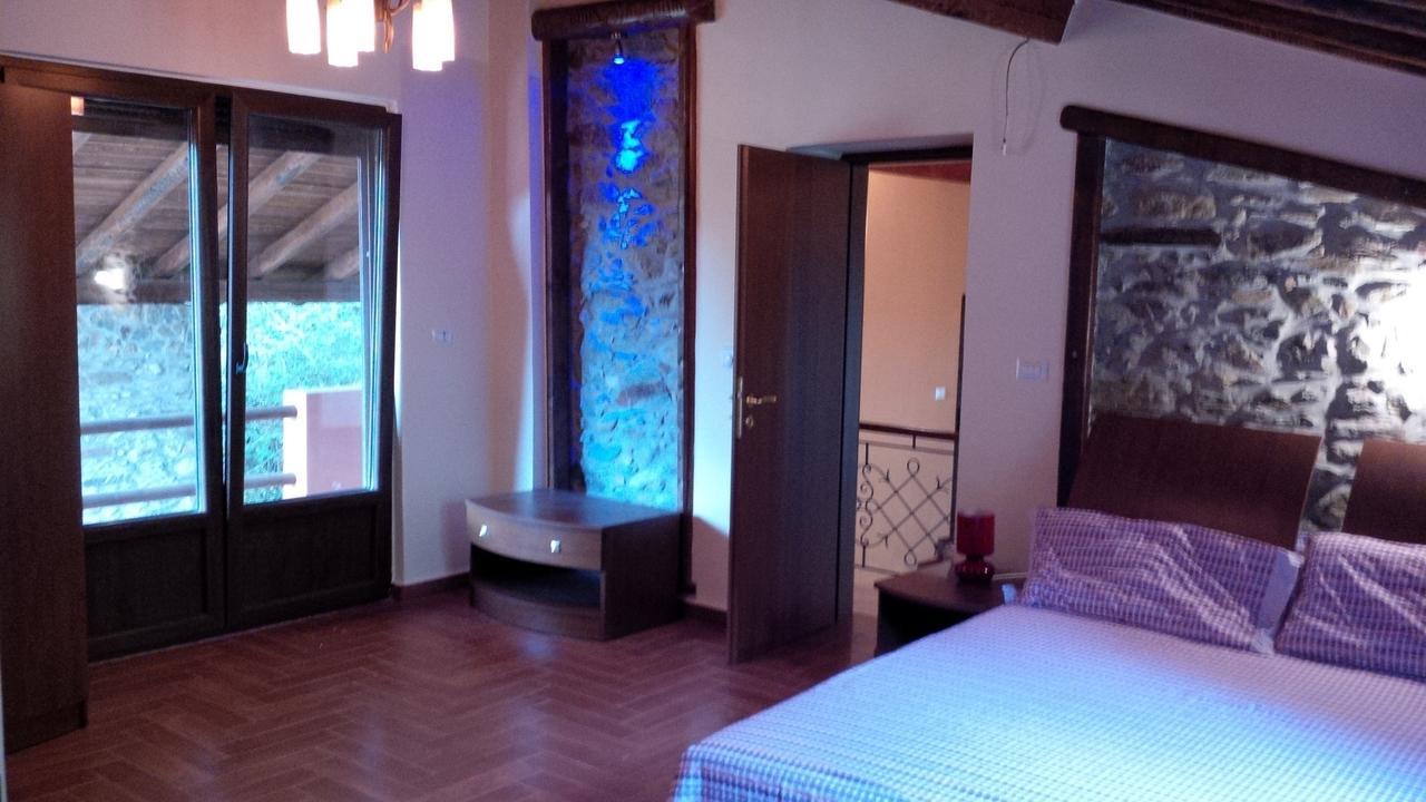 Giusvalla Forest Village Dego Δωμάτιο φωτογραφία