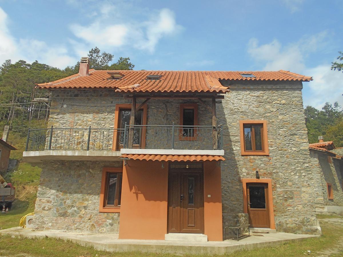 Giusvalla Forest Village Dego Δωμάτιο φωτογραφία