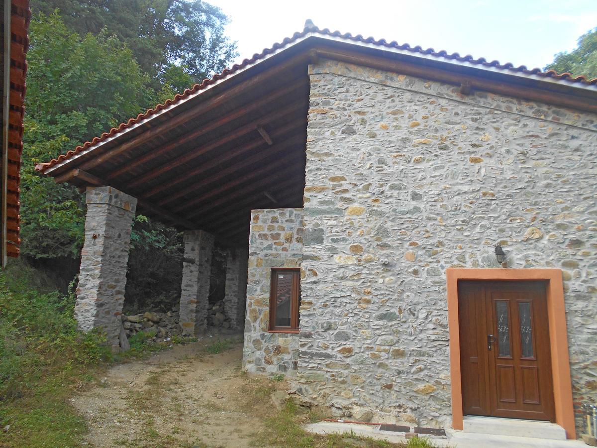 Giusvalla Forest Village Dego Δωμάτιο φωτογραφία
