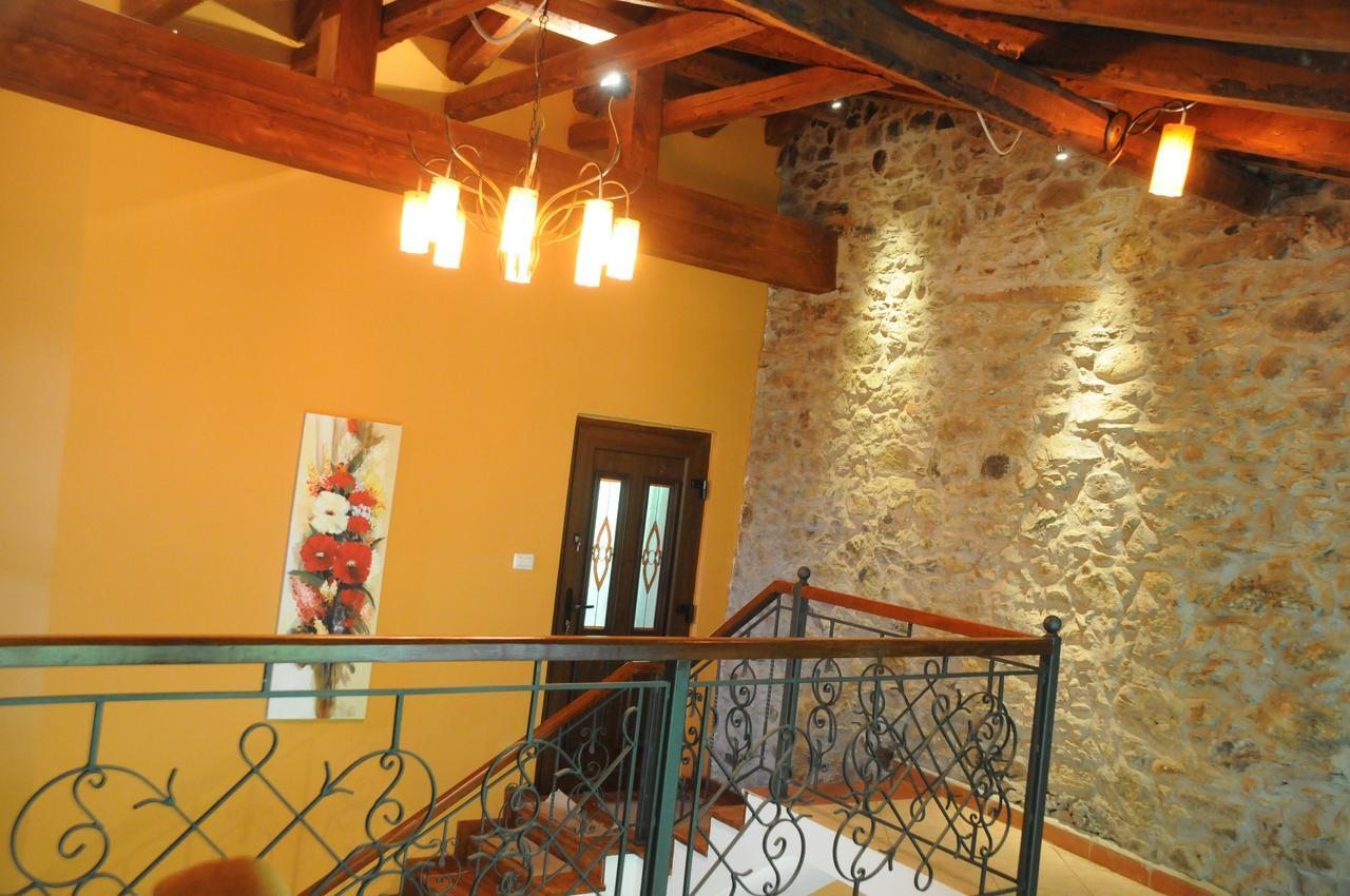 Giusvalla Forest Village Dego Δωμάτιο φωτογραφία