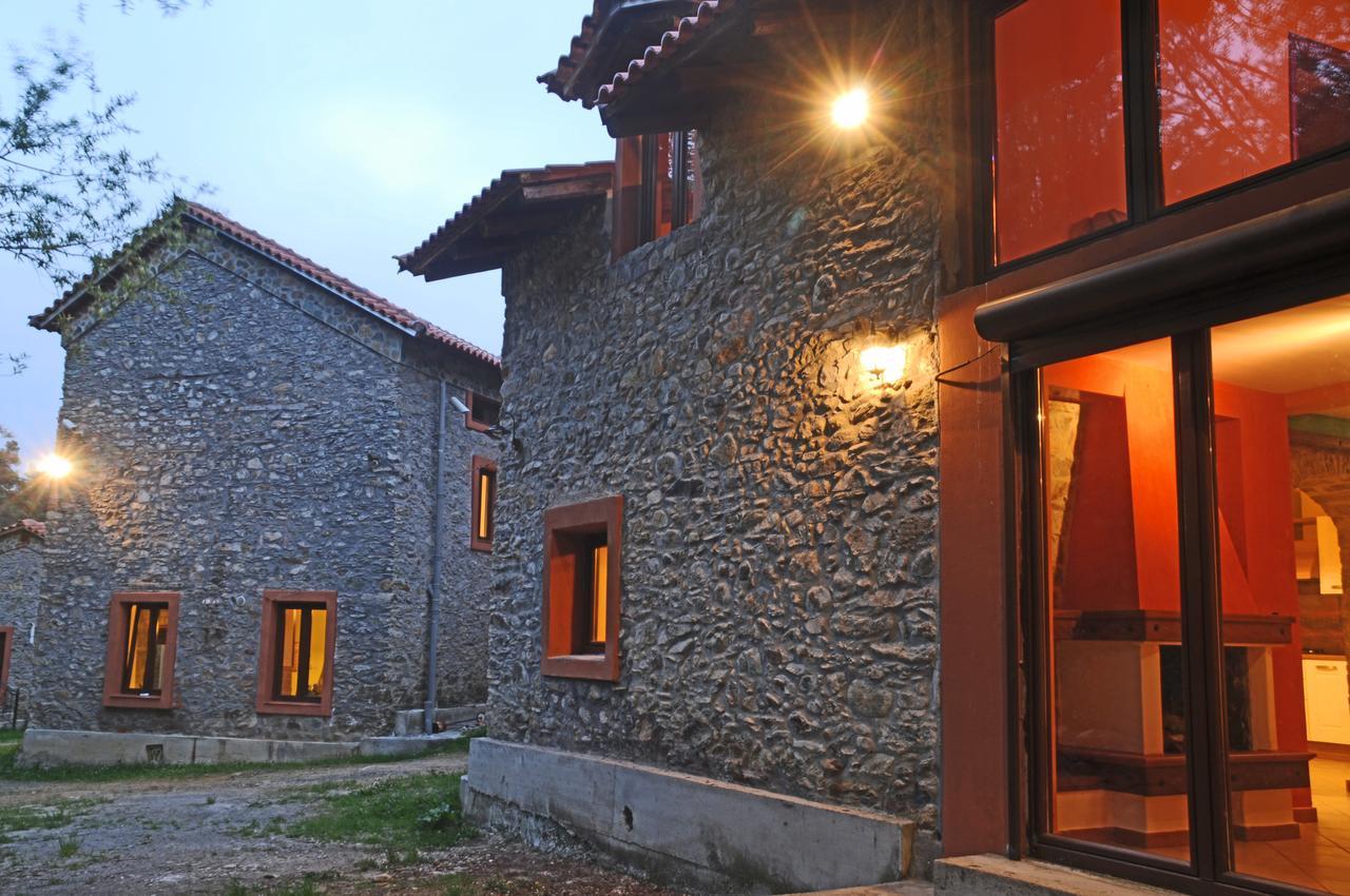 Giusvalla Forest Village Dego Δωμάτιο φωτογραφία