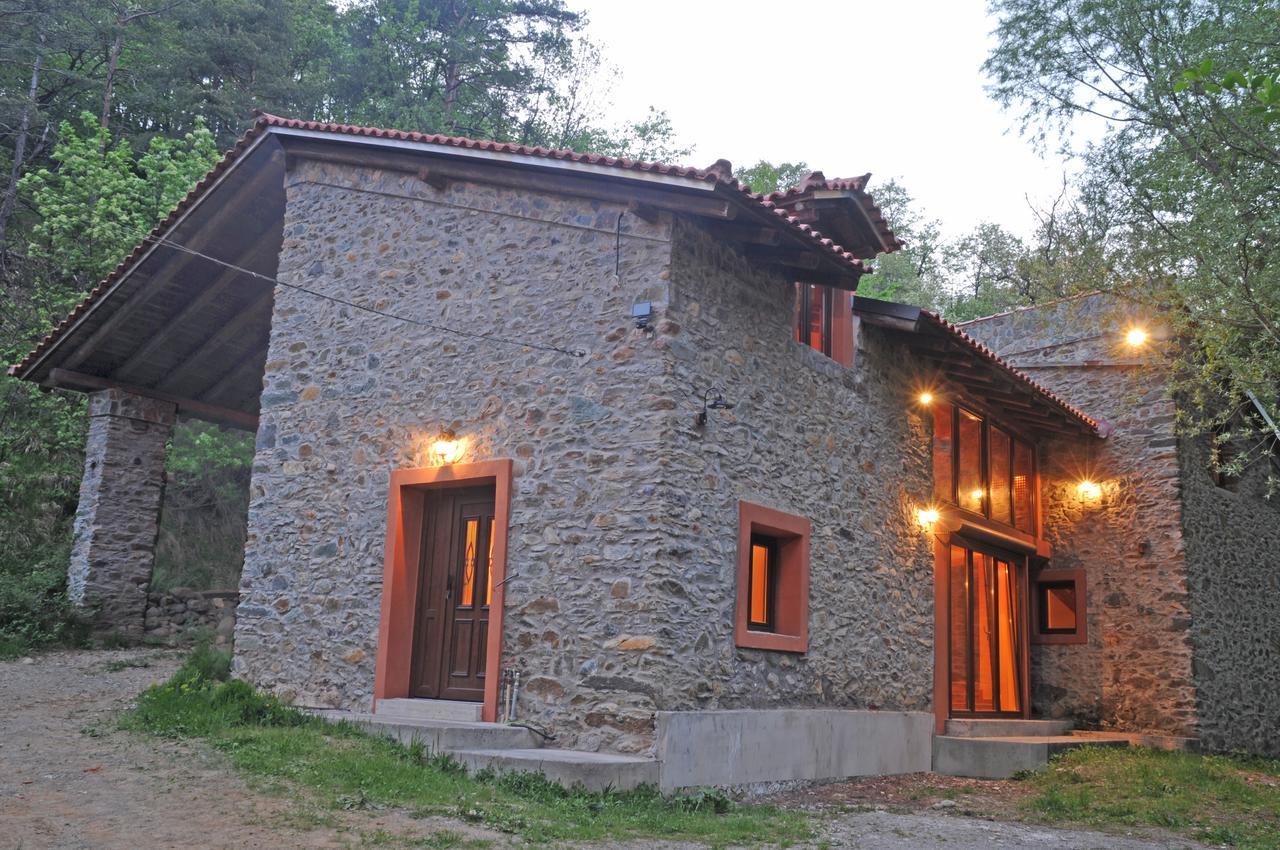 Giusvalla Forest Village Dego Δωμάτιο φωτογραφία