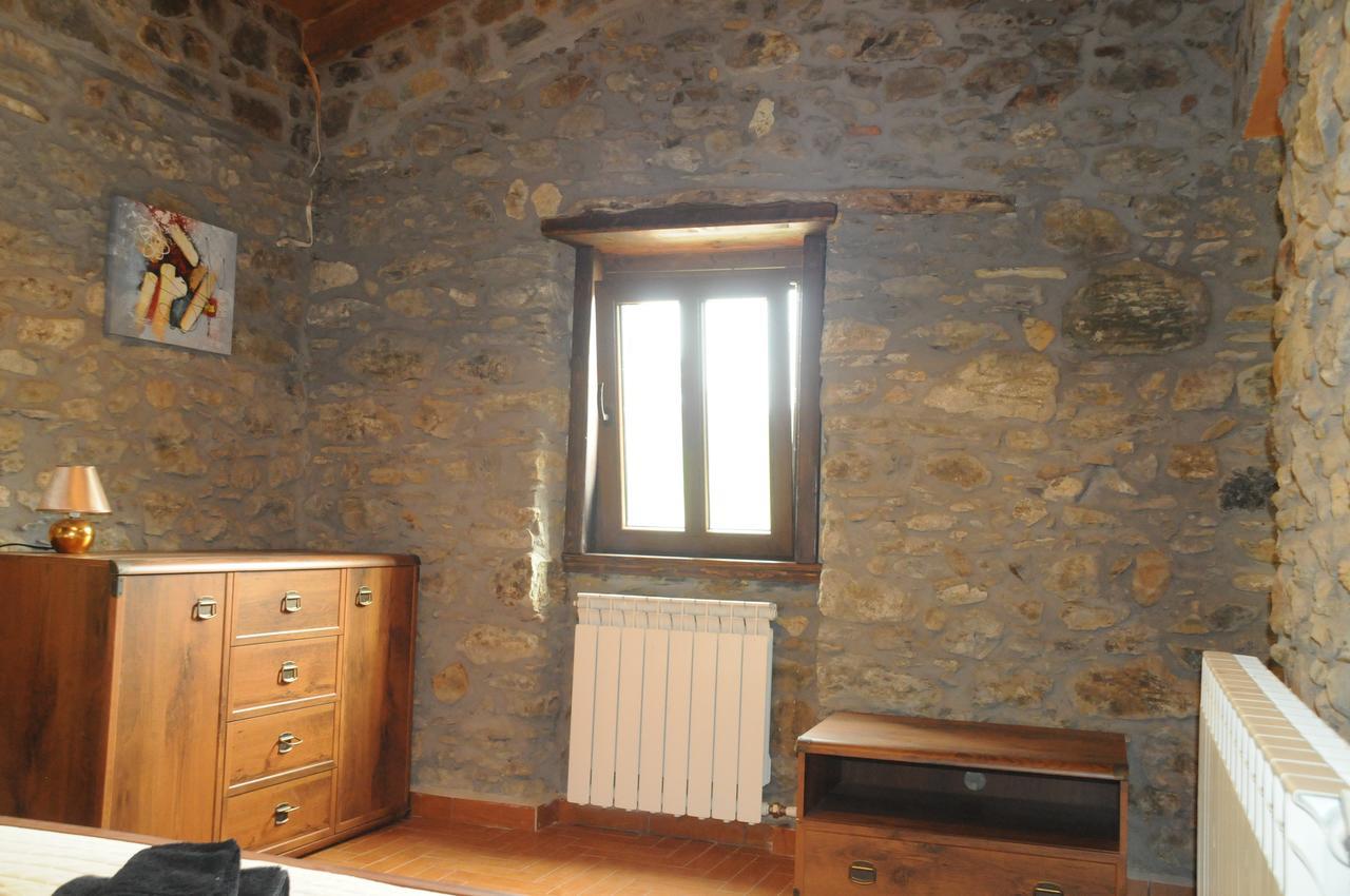 Giusvalla Forest Village Dego Δωμάτιο φωτογραφία