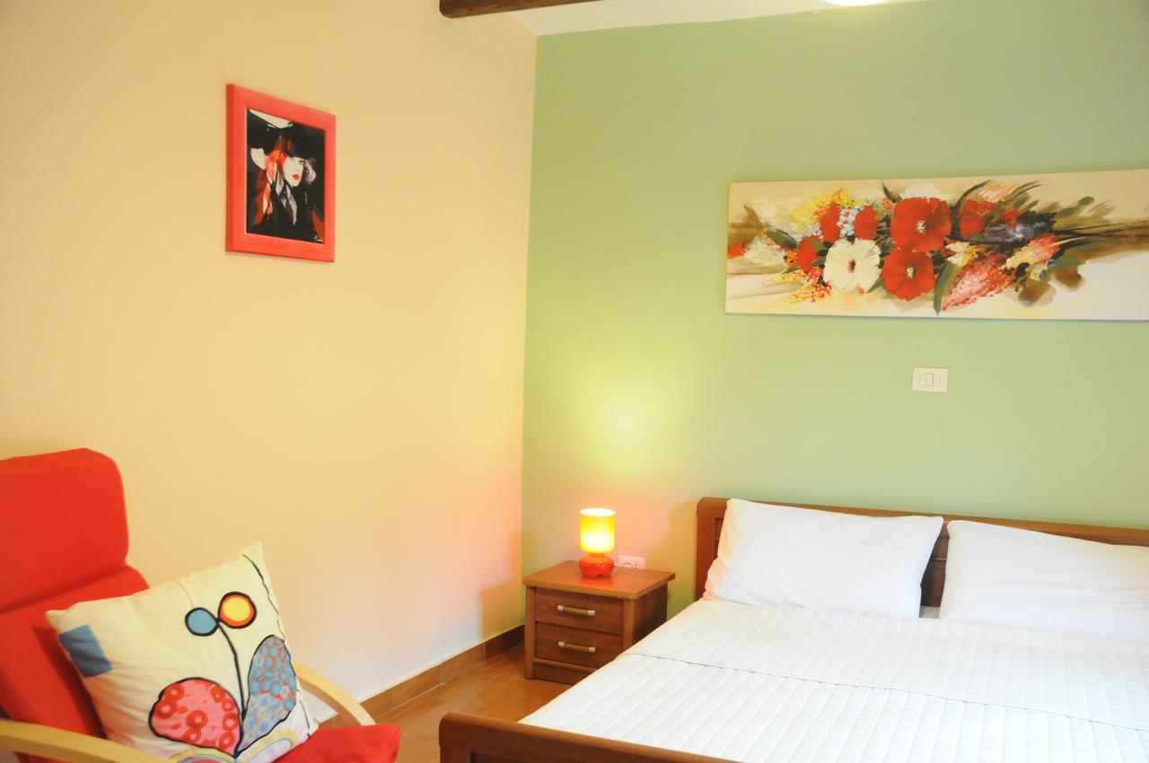 Giusvalla Forest Village Dego Εξωτερικό φωτογραφία