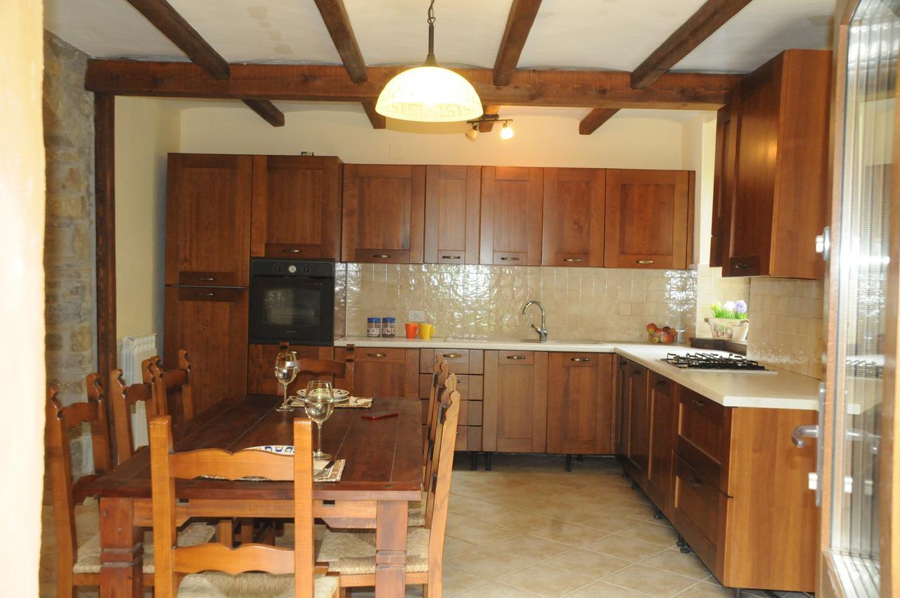 Giusvalla Forest Village Dego Εξωτερικό φωτογραφία