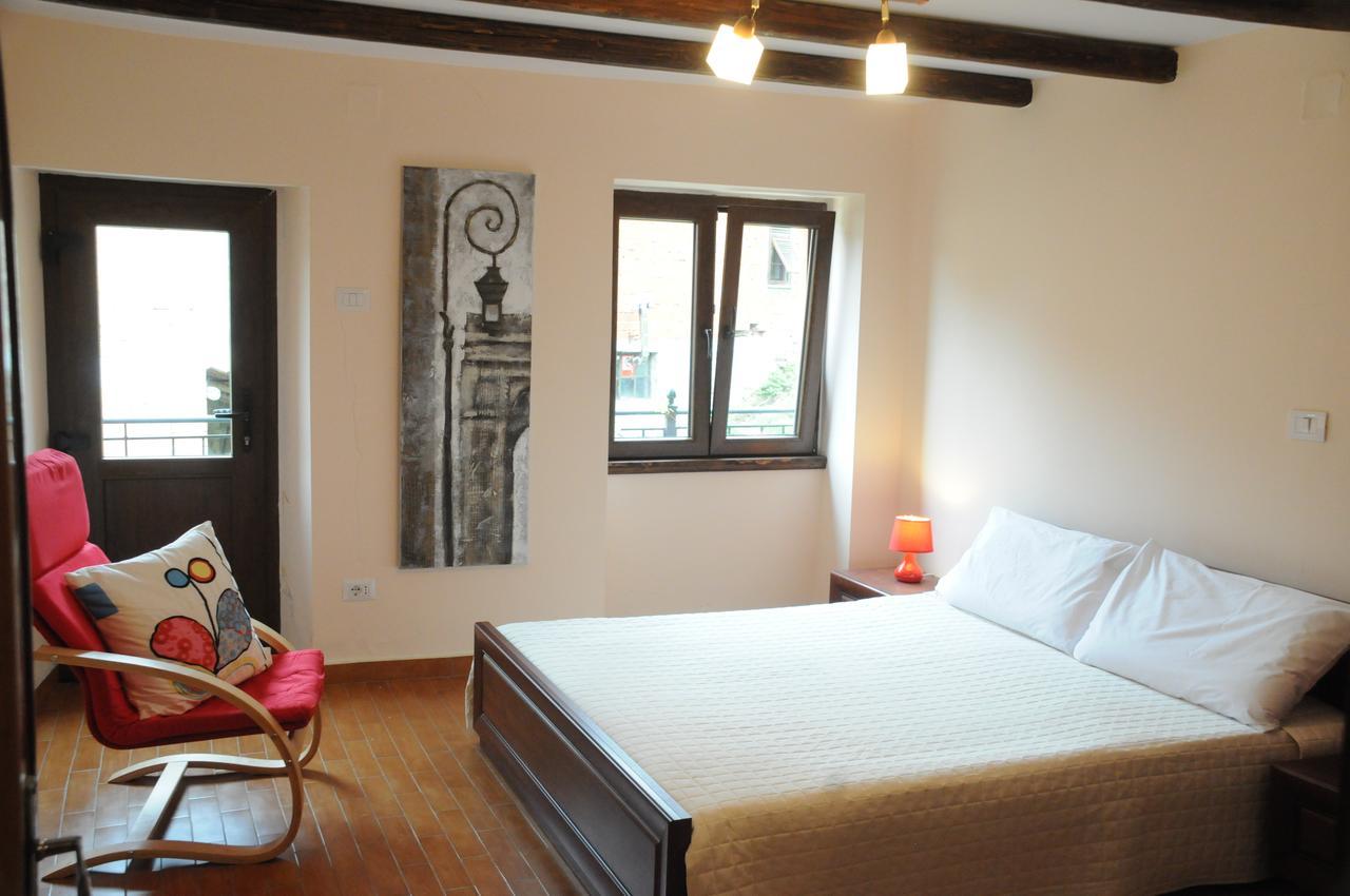 Giusvalla Forest Village Dego Εξωτερικό φωτογραφία