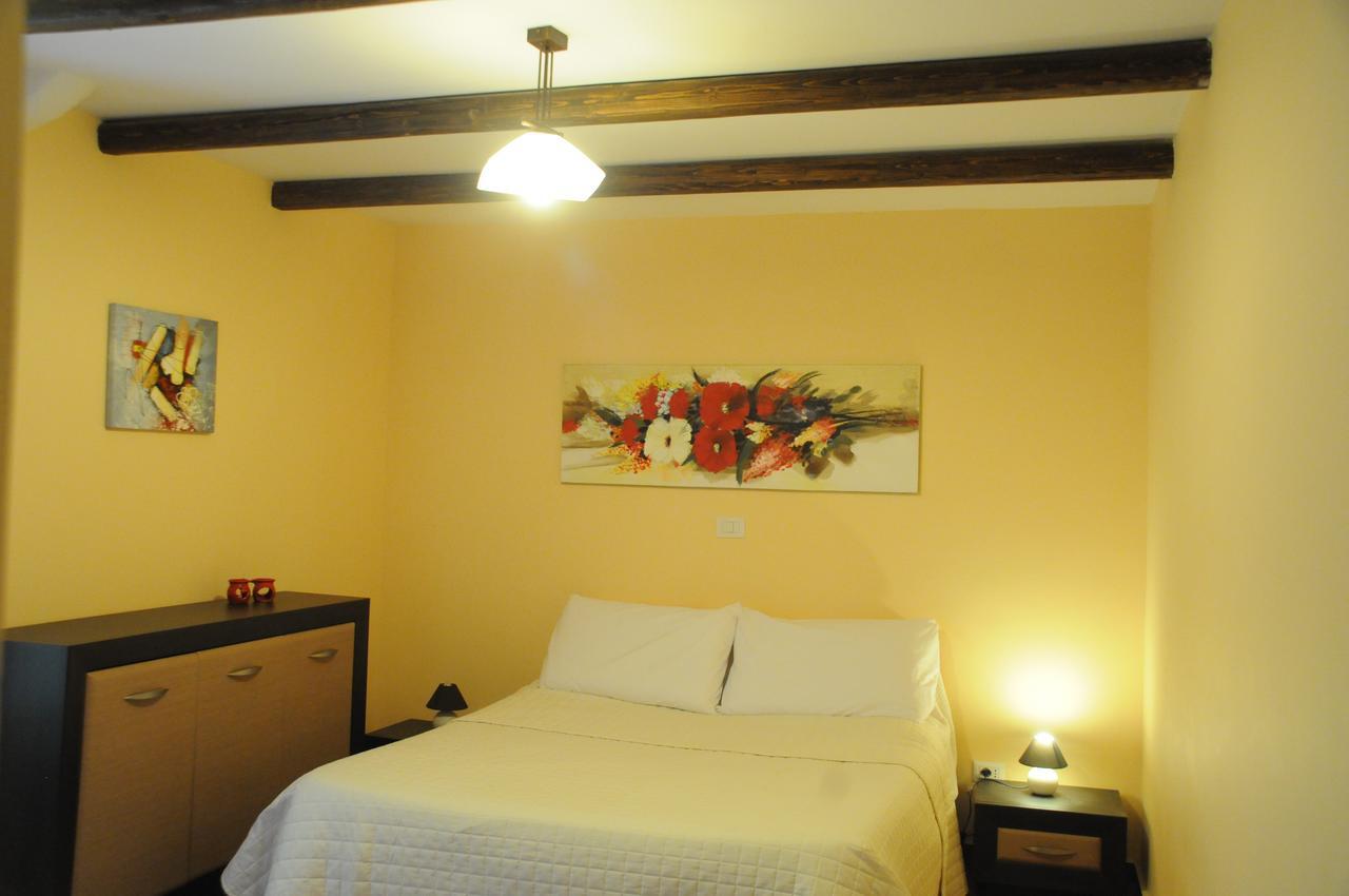 Giusvalla Forest Village Dego Εξωτερικό φωτογραφία