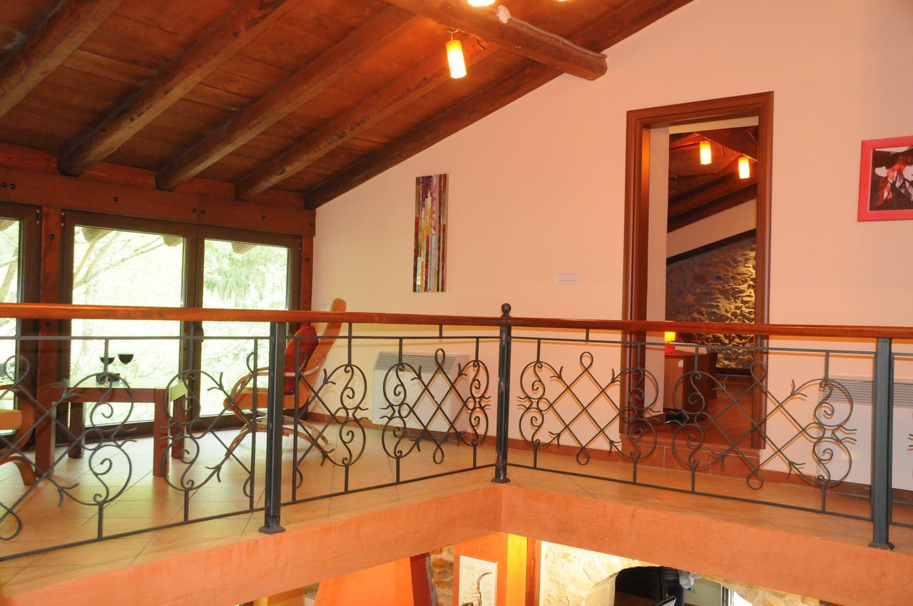 Giusvalla Forest Village Dego Εξωτερικό φωτογραφία