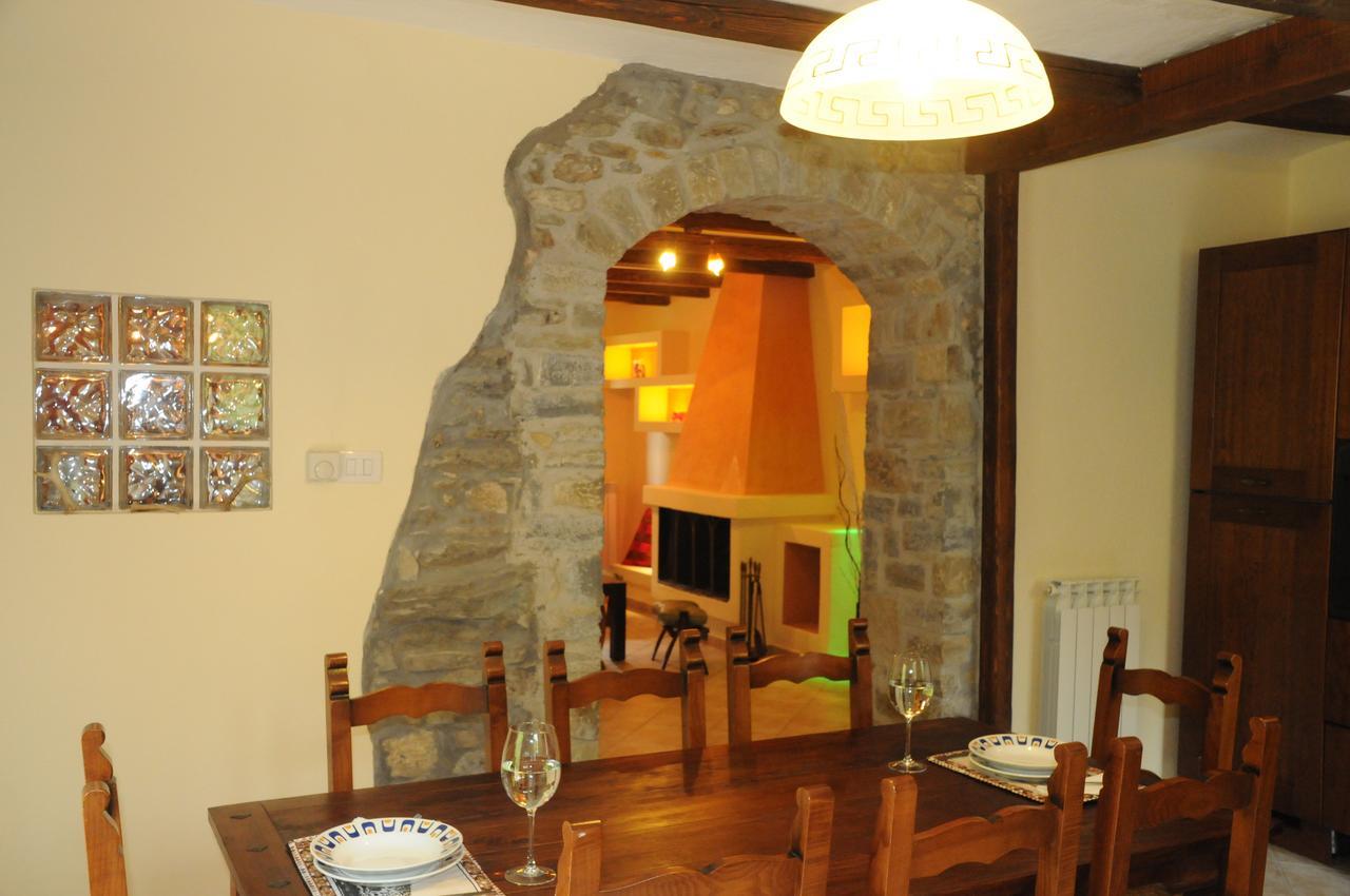 Giusvalla Forest Village Dego Δωμάτιο φωτογραφία