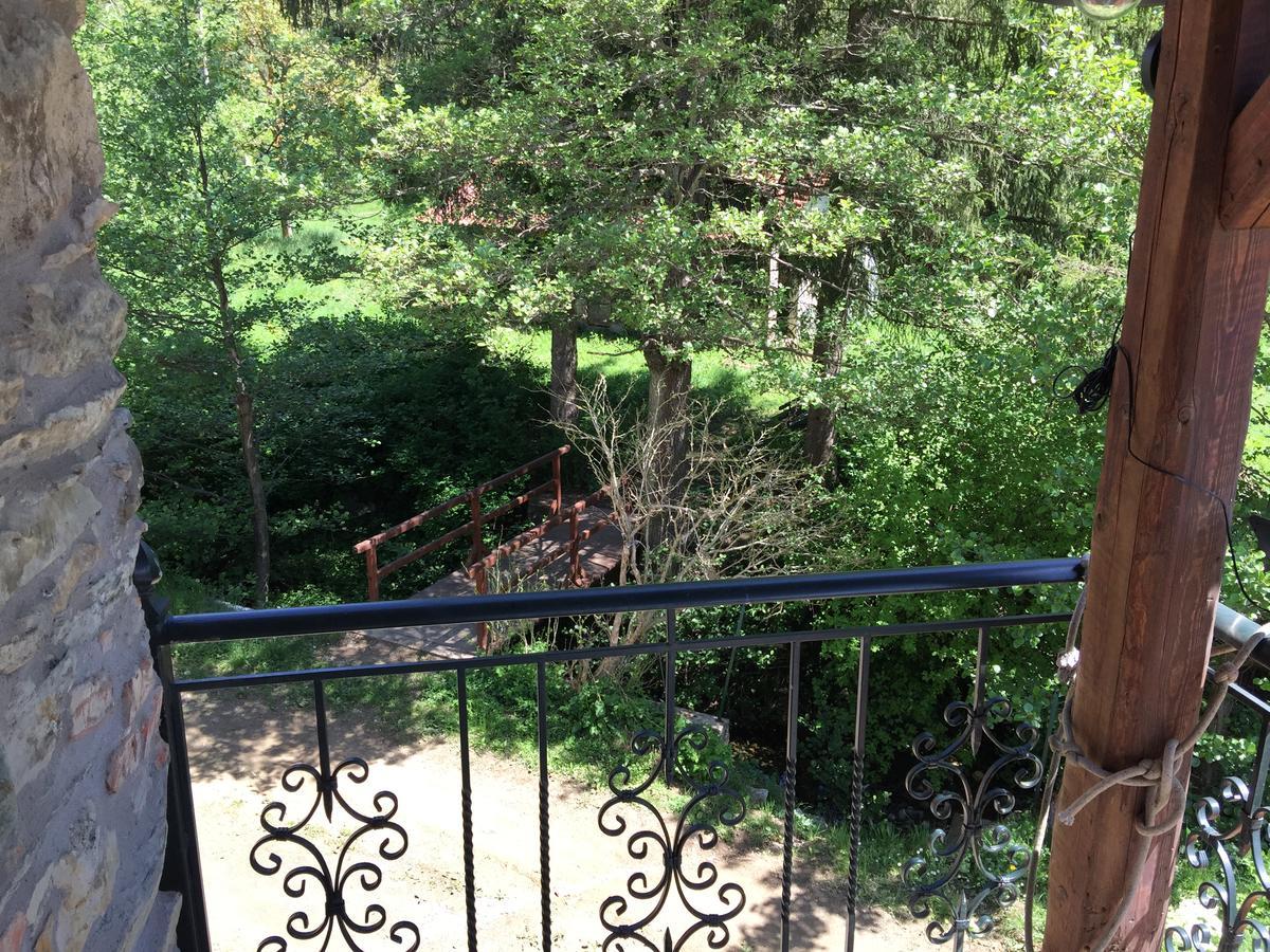 Giusvalla Forest Village Dego Εξωτερικό φωτογραφία