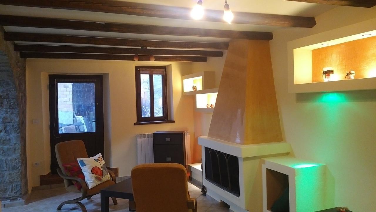 Giusvalla Forest Village Dego Εξωτερικό φωτογραφία