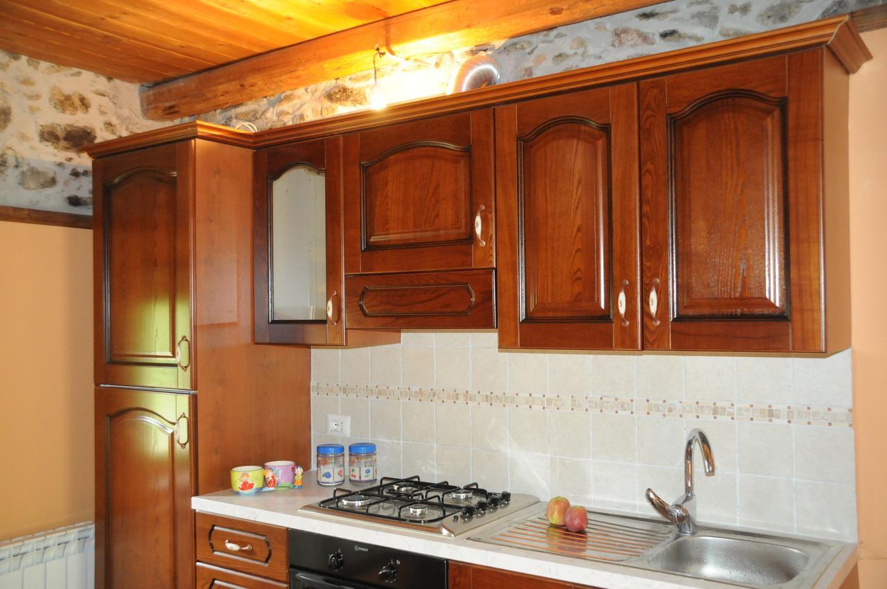 Giusvalla Forest Village Dego Δωμάτιο φωτογραφία