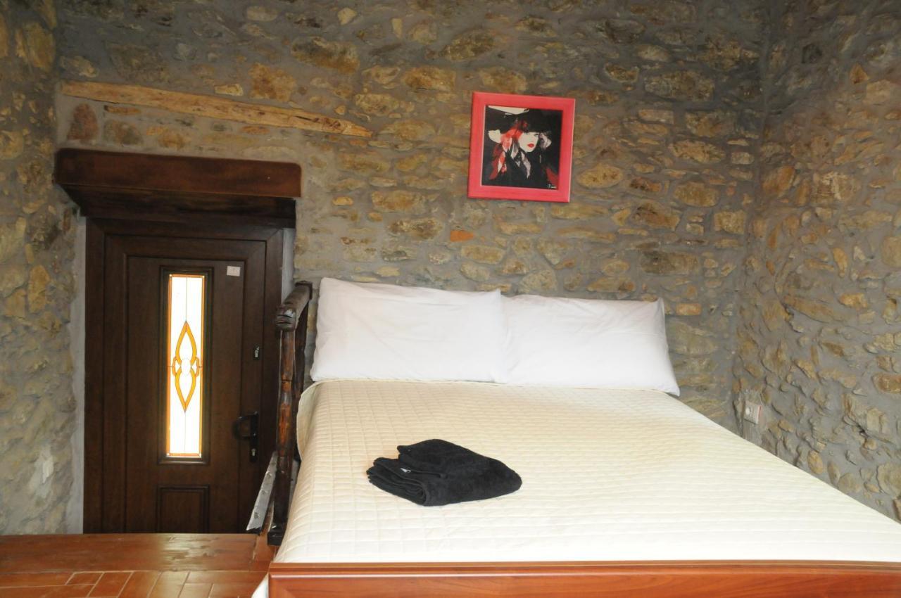 Giusvalla Forest Village Dego Εξωτερικό φωτογραφία